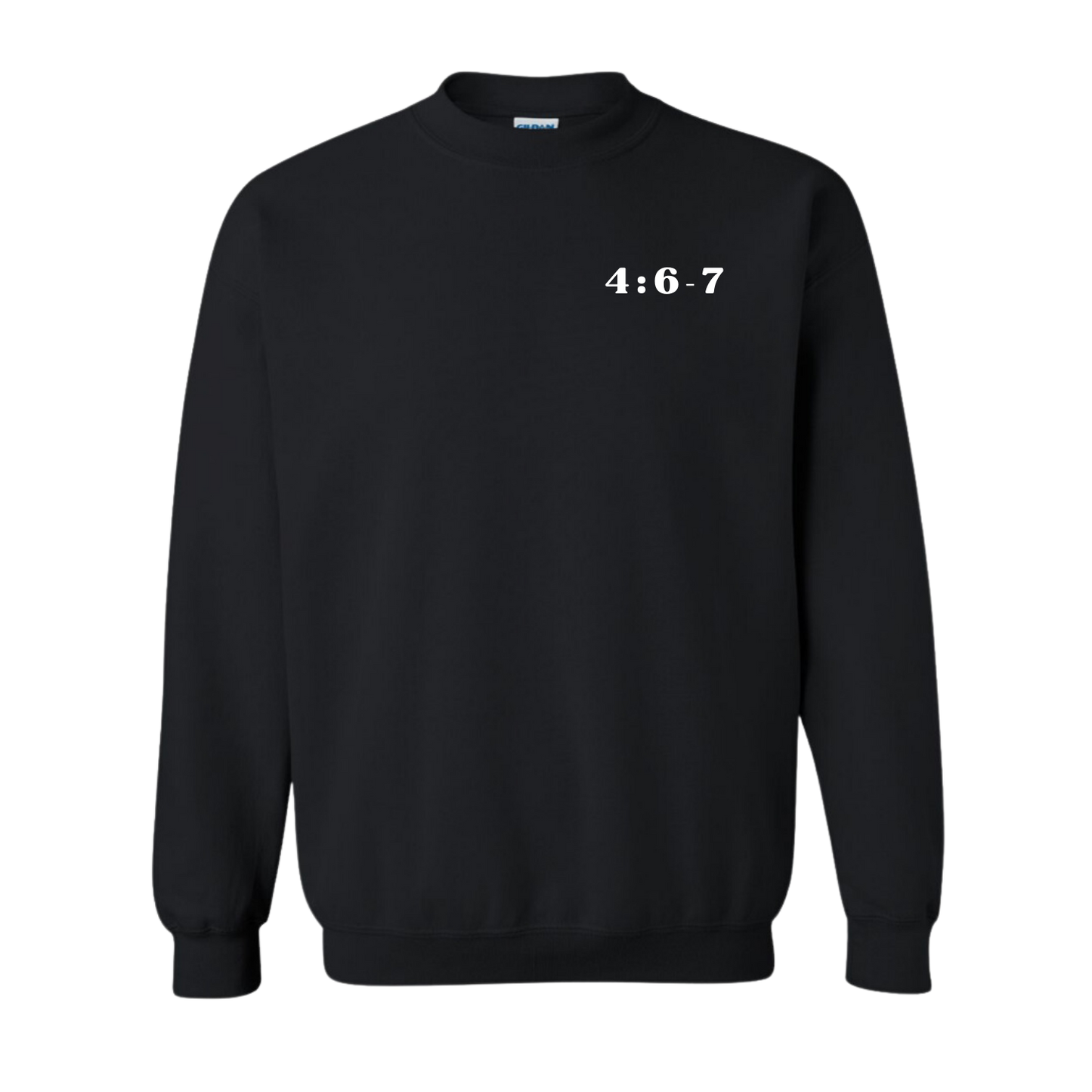 Custom Verse Sweatshirt