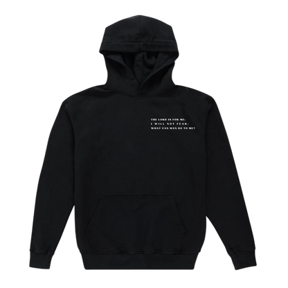 Custom Verse Hoodie