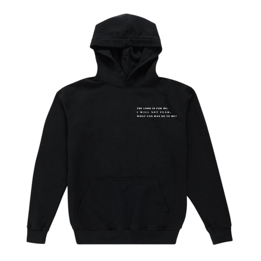 Custom Verse Hoodie