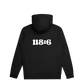 Custom Verse Hoodie