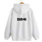 Custom Verse Hoodie