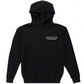 "CONFIDENCE" HOODIE