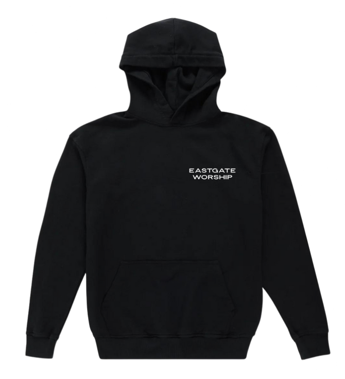 "CONFIDENCE" HOODIE