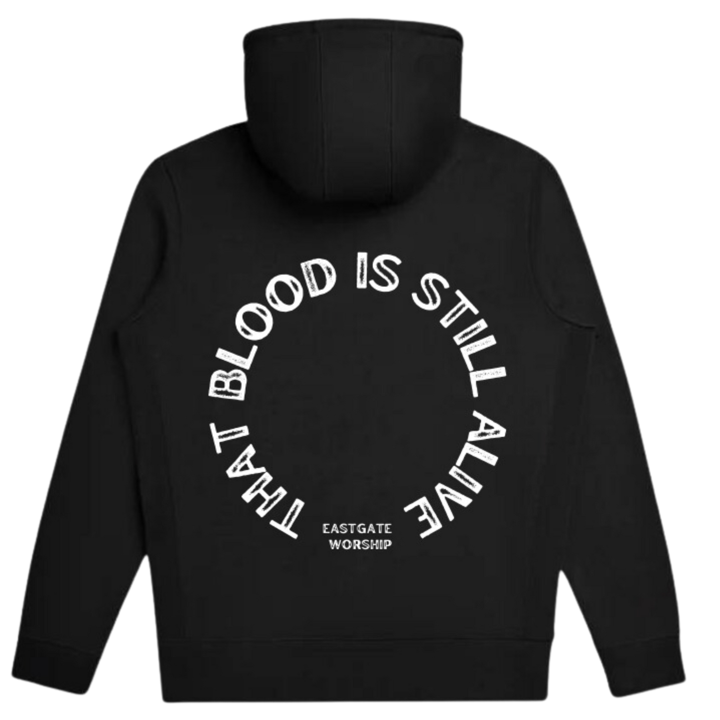 "TBTKOL" HOODIE