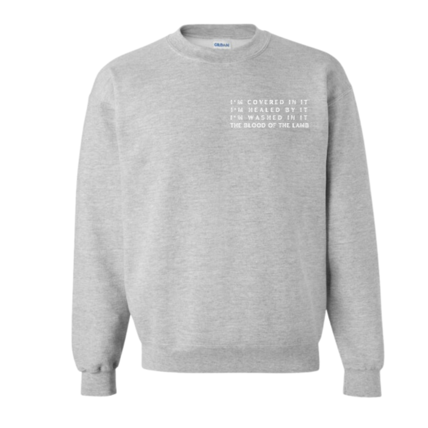 "TBTKOL" Sweatshirt