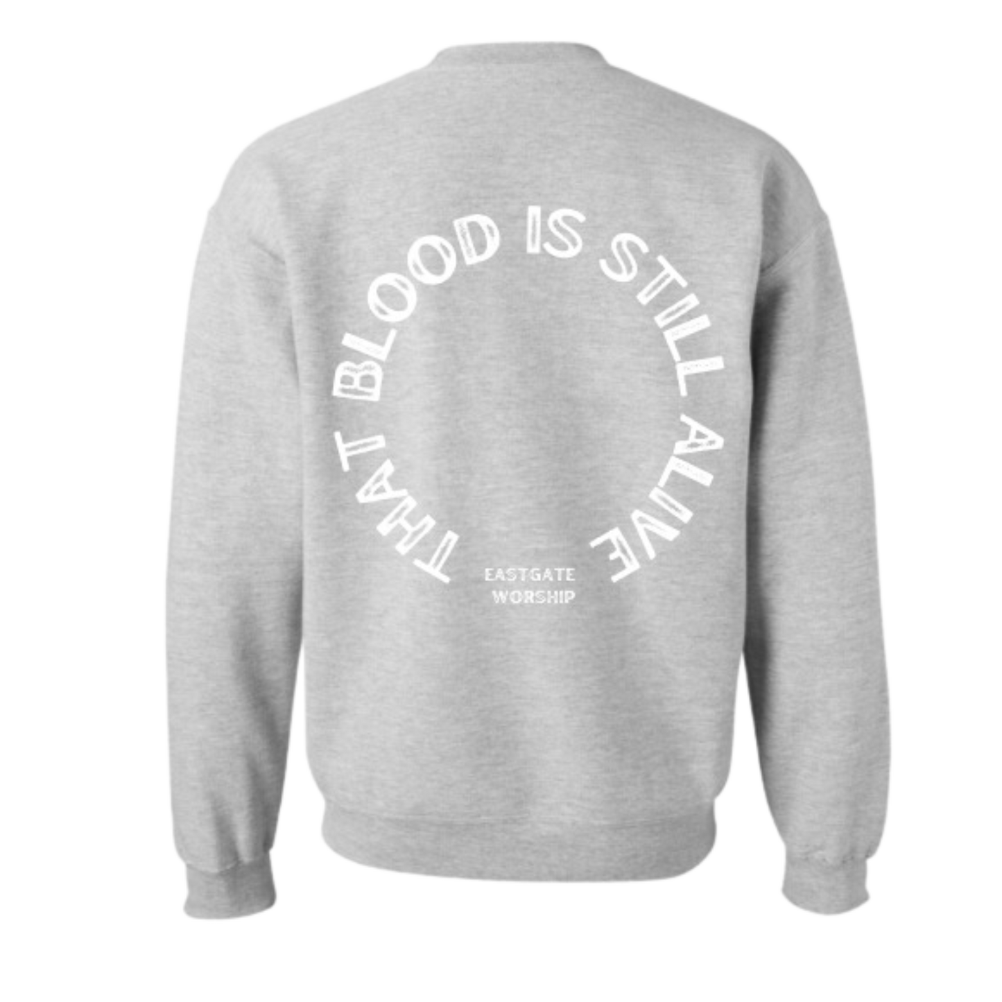 "TBTKOL" Sweatshirt