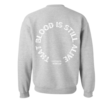 "TBTKOL" Sweatshirt