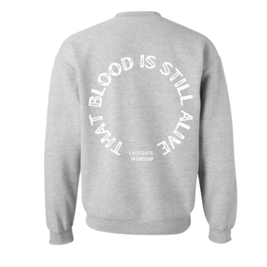 "TBTKOL" Sweatshirt