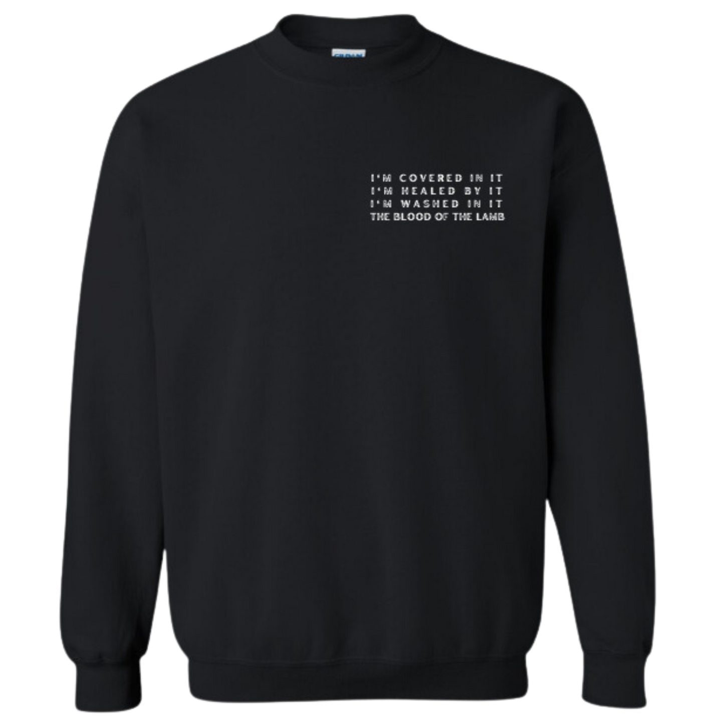 "TBTKOL" Sweatshirt