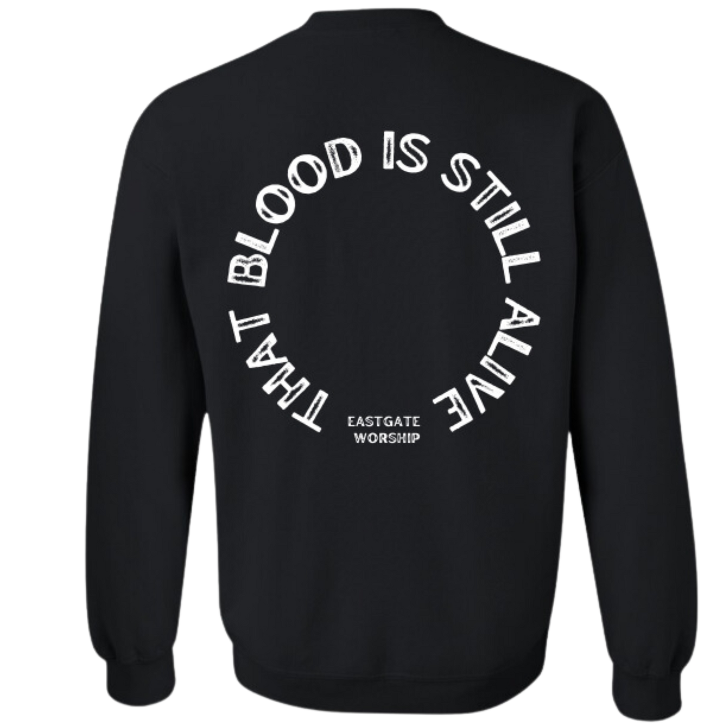 "TBTKOL" Sweatshirt