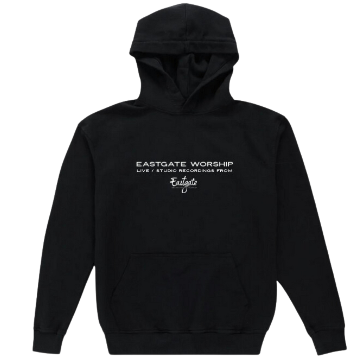 ALBUM HOODIE