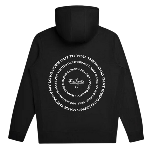 ALBUM HOODIE