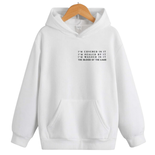 "TBTKOL" HOODIE