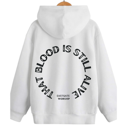 "TBTKOL" HOODIE